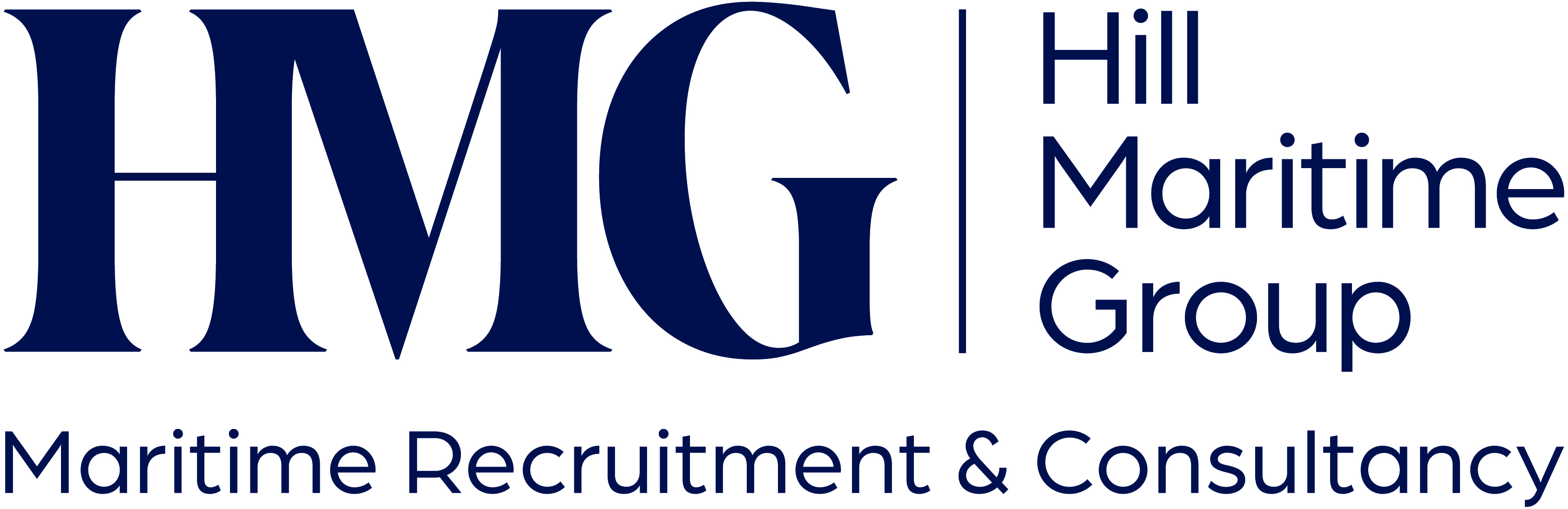 Hill Maritime Group logo