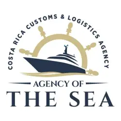 Agency of the Sea, Costa Rica logo