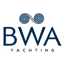 BWA Yachting logo