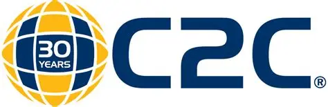 C2C, Inc. logo