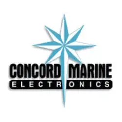 Concord Marine Electronics logo