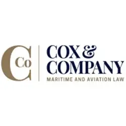 Cox & Company logo