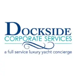 Dockside Corporate Services, inc. logo
