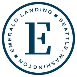 Emerald Landing logo