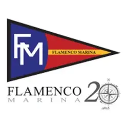 Flamenco Marina logo
