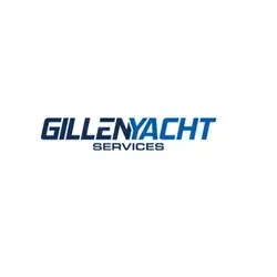 Gillen Yacht Services logo