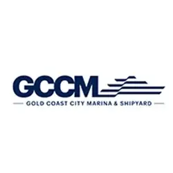 Gold Coast City Marina & Shipyard logo