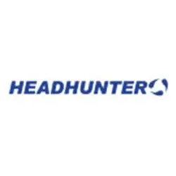 Headhunter Inc. logo