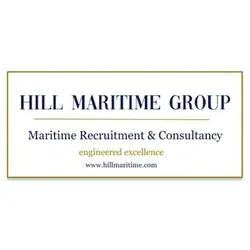 Hill Maritime Group logo