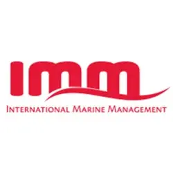 International Marine Management logo