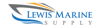 Lewis Marine Supply logo