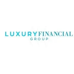 Luxury Financial Group logo