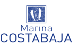 Marina Costa Baja logo