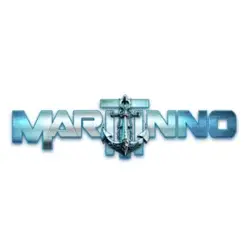 Maritinno logo