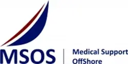 Medical Support Offshore logo