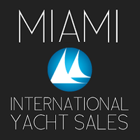 Miami International Yacht Sales logo