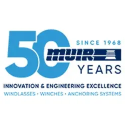 Muir Windlasses logo