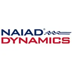 NAIAD DYNAMICS US, INC. logo