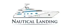 Nautical Landing Marina logo