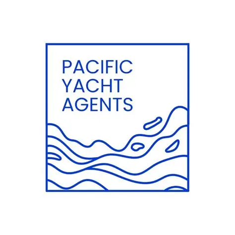 Pacific Yacht Agents Hawaii logo