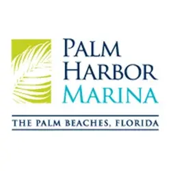 Palm Harbor Marina logo