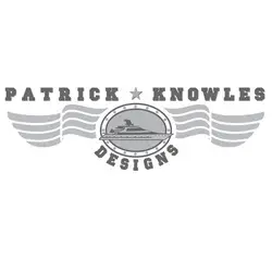 Patrick Knowles Designs logo