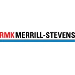 RMK Merrill - Stevens logo