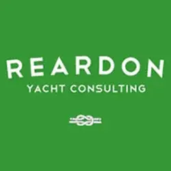 Reardon Yacht Consulting logo