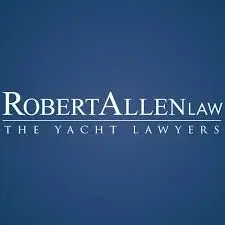 Robert Allen Law logo