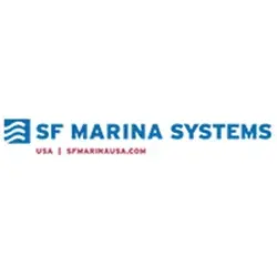 SF Marina Systems USA logo