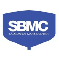 Salmon Bay Marine Center logo