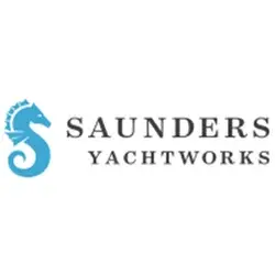 Saunders Yachtworks logo