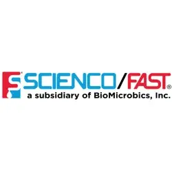 Scienco/FAST logo