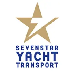 Sevenstar Yacht Transport logo