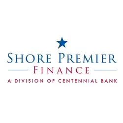 Shore Premier Finance logo