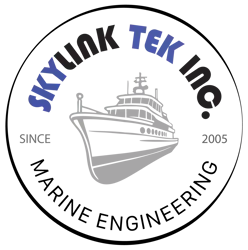 SkyLink Tek Inc logo