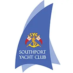 Southport Yacht Club Inc. logo