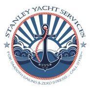Stanley Yacht Services, Inc. logo
