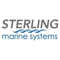 Sterling Marine Systems logo