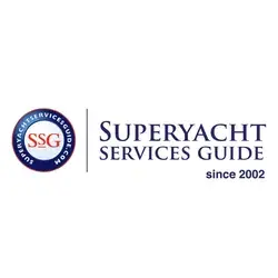Superyacht Services Guide logo
