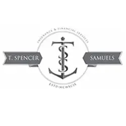 T. Spencer Samuels logo