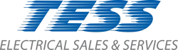 TESS Electric logo