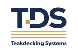 Teakdecking Systems logo