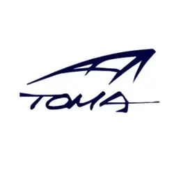 Toma-Top logo