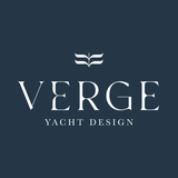 Verge Yacht Design logo
