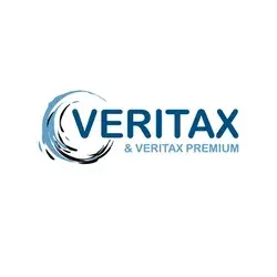 Veritax logo