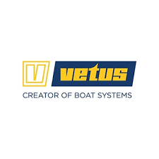 VETUS Maxwell, Inc. logo