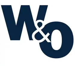 W&O Supply logo