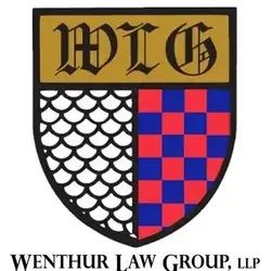 Wenthur Law Group, LLP logo
