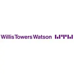 Willis Marine logo